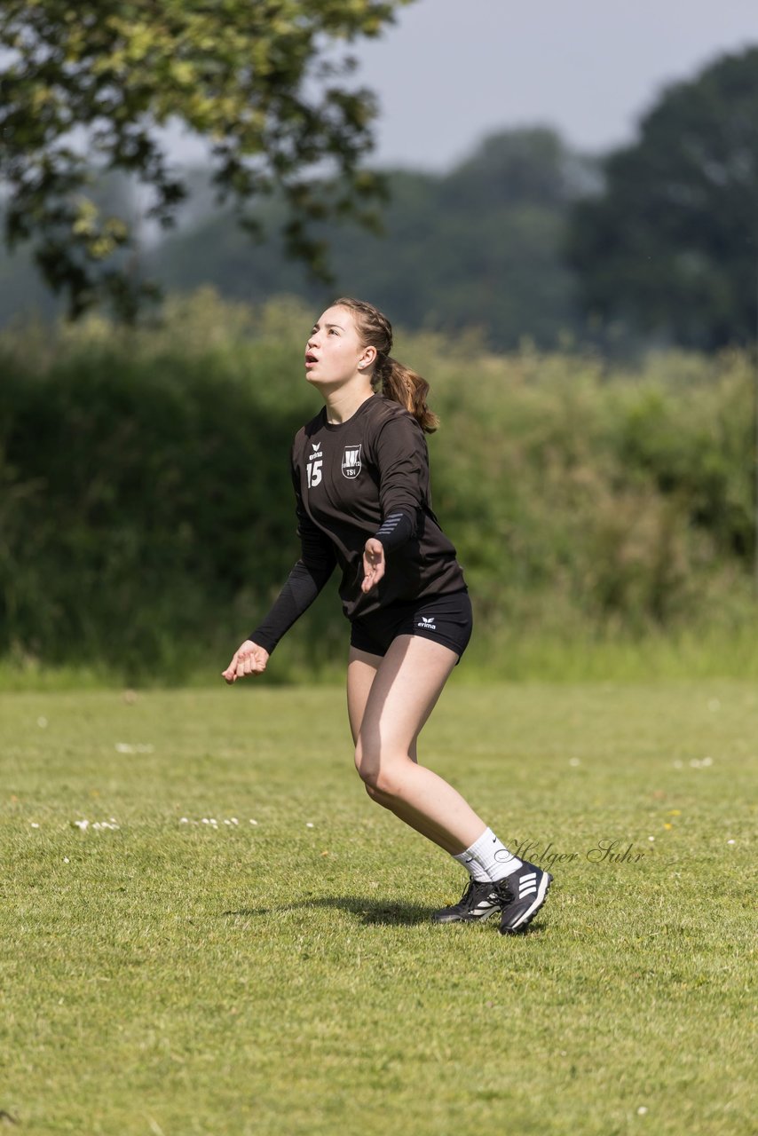 Bild 15 - wU16 TSV Breitenberg, TSV Wiemersdorf, ESV Schwerin, VfL Kellinghusen, TSV Wiemersdorf 2